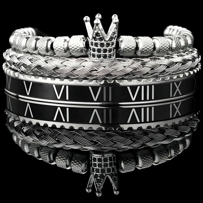 HARAHU Náramky GE-34388