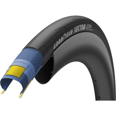 Goodyear Vector 4Seasons 28x1.10 28-622 Kevlar