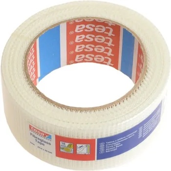 Image 1 of tesa ЛЕНТА Tesa СТЪКЛОФИБЪРНА АРМИРАЩА 45мх48мм (60101-00001-00)