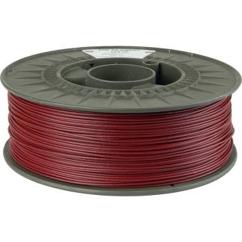 Spectrum The Filament" by Spectrum TF-24096, PLA CF, 1.75mm, червен, 1kg (TF-24096)