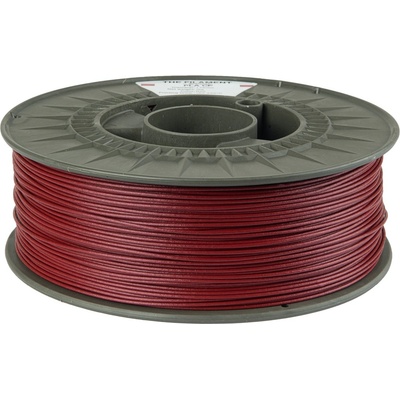 Spectrum The Filament" by Spectrum TF-24096, PLA CF, 1.75mm, червен, 1kg (TF-24096)