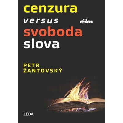 Cenzura versus svoboda slova