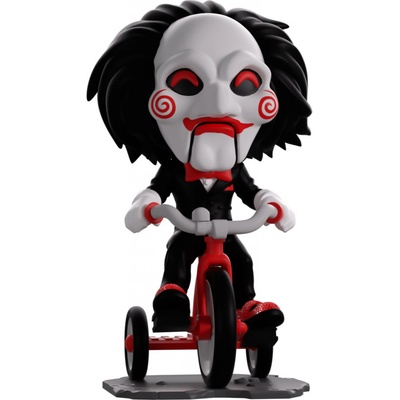 Youtooz Saw Billy the Puppet 6