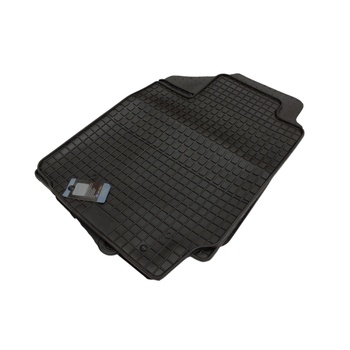 Petex Гумени стелки за TOYOTA Corolla (2002-2007), марка Petex (PT-94110)