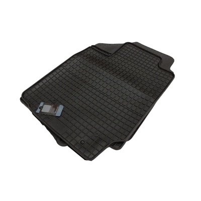 Petex Гумени стелки за TOYOTA Corolla (2002-2007), марка Petex (PT-94110)