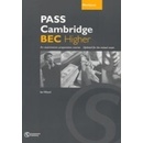 Pass Cambridge BEC Higher Workbook