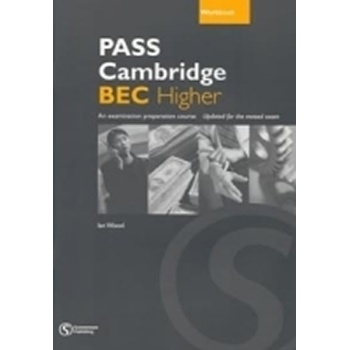 Pass Cambridge BEC Higher Workbook