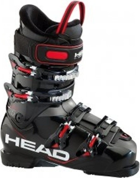 head next edge 75