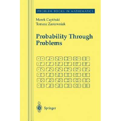 Probability Through Problems, 1