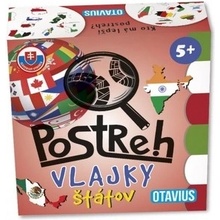 Postreh Vlajky