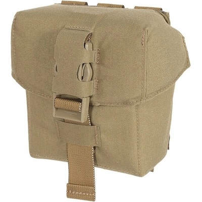 NFM Optic Alpha Thor Černá