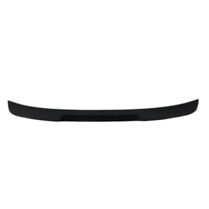 Carmart Спойлер за багажник BMW E60 (2004-2010) M4 Style - Carbon