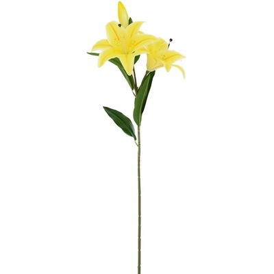 KS ĽALIA ŽLTÁ 80CM