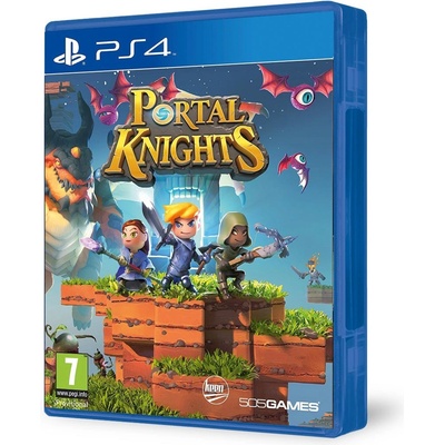 Portal Knights