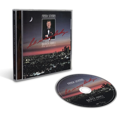 Sinatra Frank - L.A. Is My Lady CD