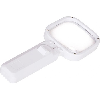 Levenhuk Zeno Read ZR10 white 2-6x