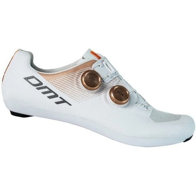 DMT KR0 EVO SUPERLIGHT biela-bronzová