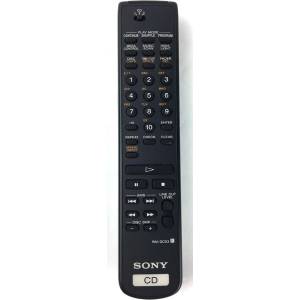 GENERAL SONY RM-DC53 - съвместимо дистанционно управление на марката General (RM-DC53) Дистанционно