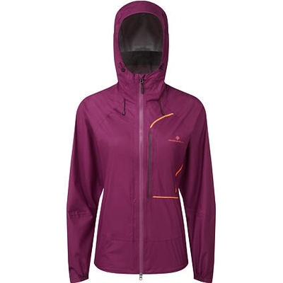RONHILL W TECH FORTIFY JACKET Lady