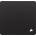 Corsair MM, Gaming Mousepad, Medium, Black, 320x300mm (CH-941D0A0-WW)