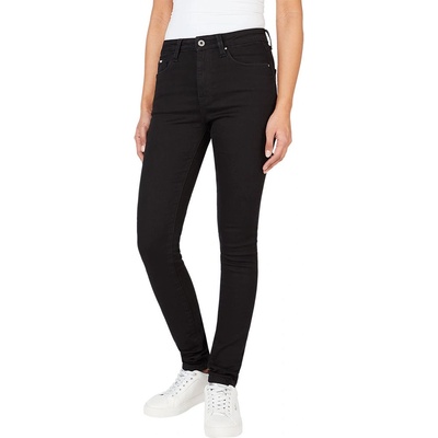 Pepe Jeans PL204584 Skinny Fit jeans - Black