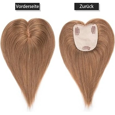 Parxitn dámská paruka hnědá