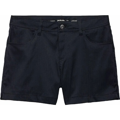 PRANA kraťasy STRETCH ZION HALLE short Lady