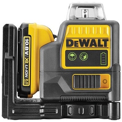 DEWALT DCE0811D1G-QW