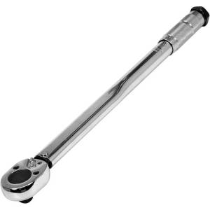 TOYA Ключ динамометричен 1/2", 28-210Nm, VOREL 57350 (UNI-05476)