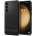 Spigen Гръб Spigen Rugged Armor за Samsung Galaxy S23 Plus - Черен