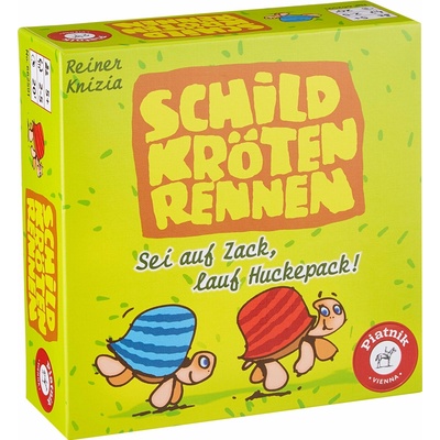 Piatnik Schildkrötenrennen
