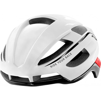 R2 Aero ATH09E white/red 2020