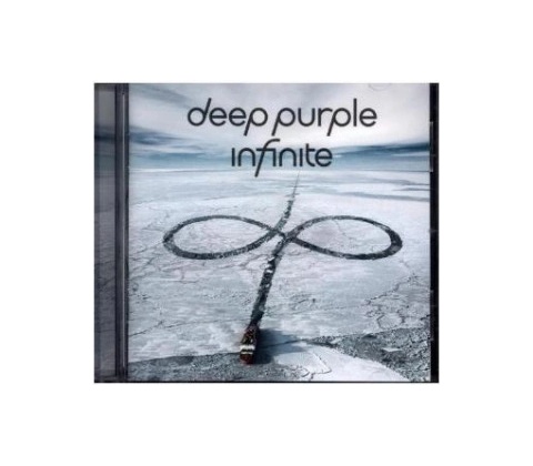 Deep Purple - Infinite