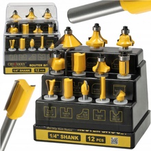 CROWNMAN CM-0817012