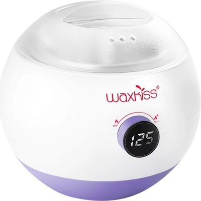 ACTIVESHOP VOSKOVÝ OHŘÍVAČ FHC-E2051 500ML 100W