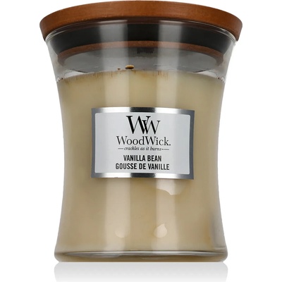 WoodWick Vanilla Bean 275 g