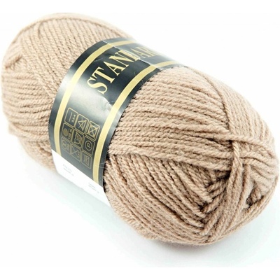 Priadza Standard - cappuccino - 885