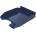 Office Products Хоризонтална поставка Office Products, тъмно синя (27976-А-ТСИН)