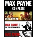 Max Payne Complete
