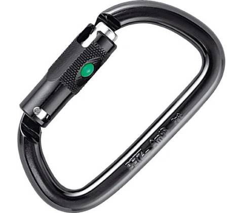 Petzl AMD Ball-Lock