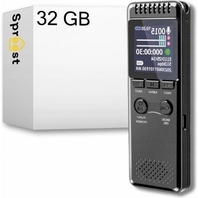 Spreest V30C
