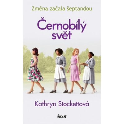 Černobílý svět