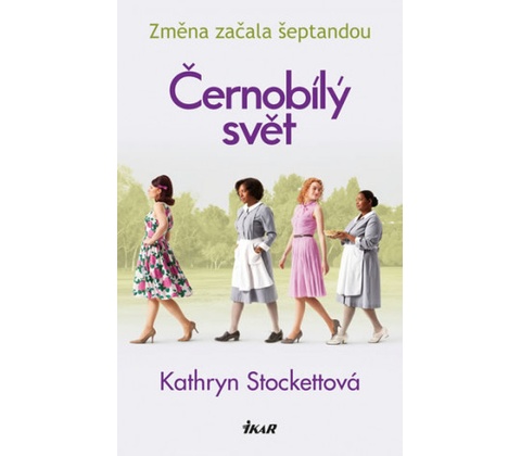 Černobílý svět