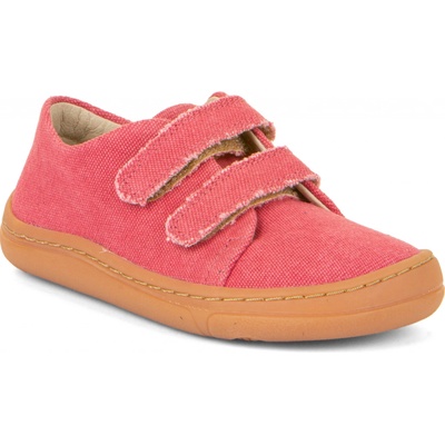Froddo Vegan Canvas Fuxia