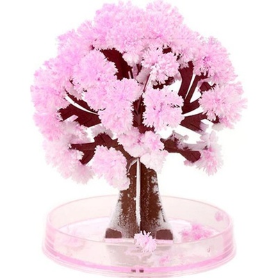 Kouzelný strom Sakura – Sleviste.cz