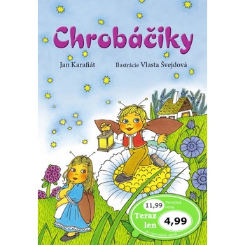 Chrobáčiky