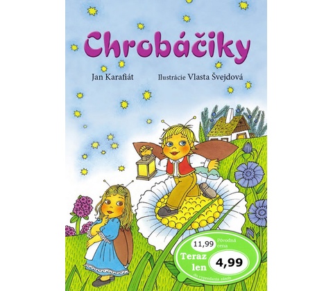 Chrobáčiky