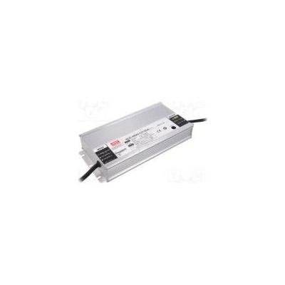 Napájecí zdroj spínaný LED 480W 114÷229VDC 1050÷2100mA IP65