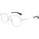 Alexander McQueen AM0565O 001 (AM0565O 001)