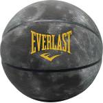 Everlast Luminous Moon Basketball - Grey/White